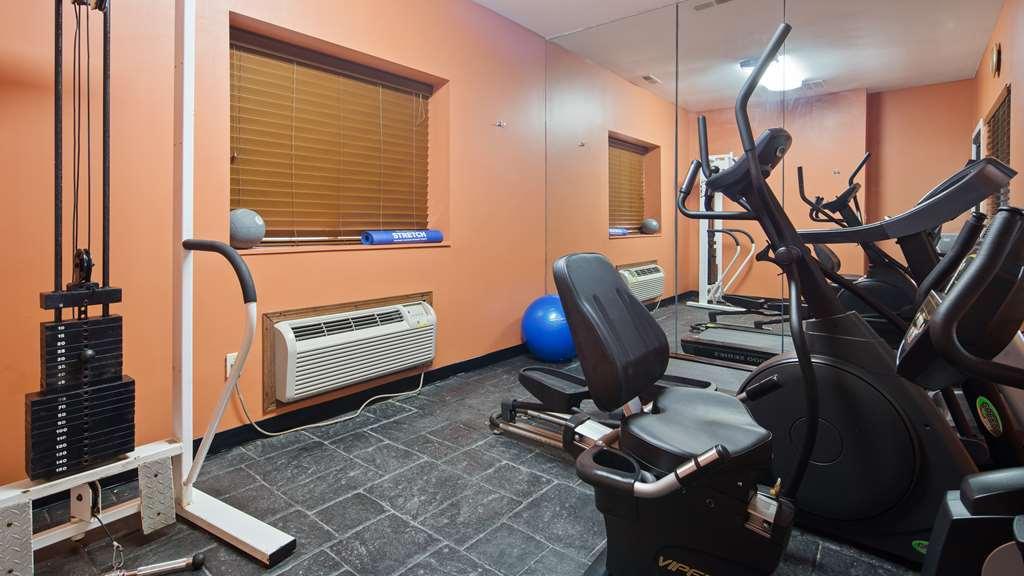 Best Western Edinburgh/Columbus Εξωτερικό φωτογραφία