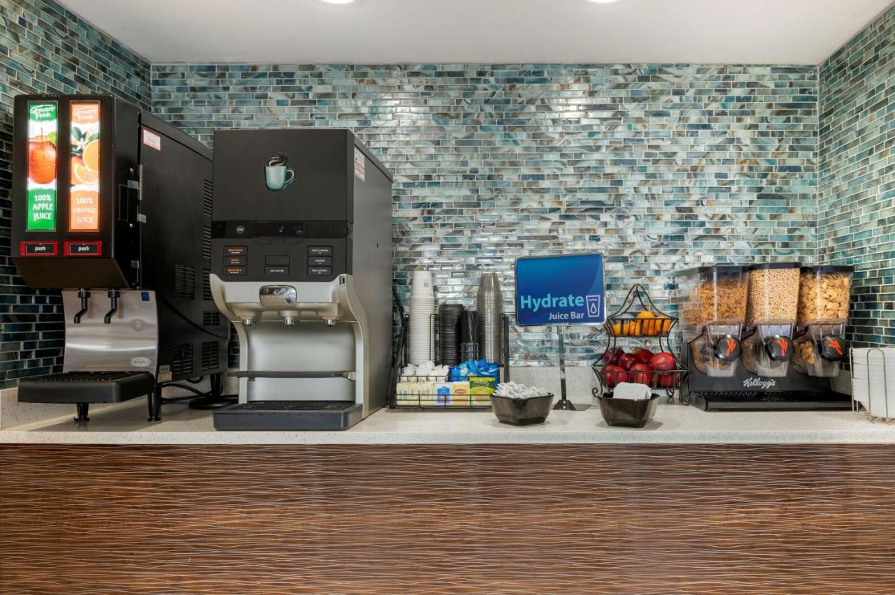 Best Western Edinburgh/Columbus Εξωτερικό φωτογραφία